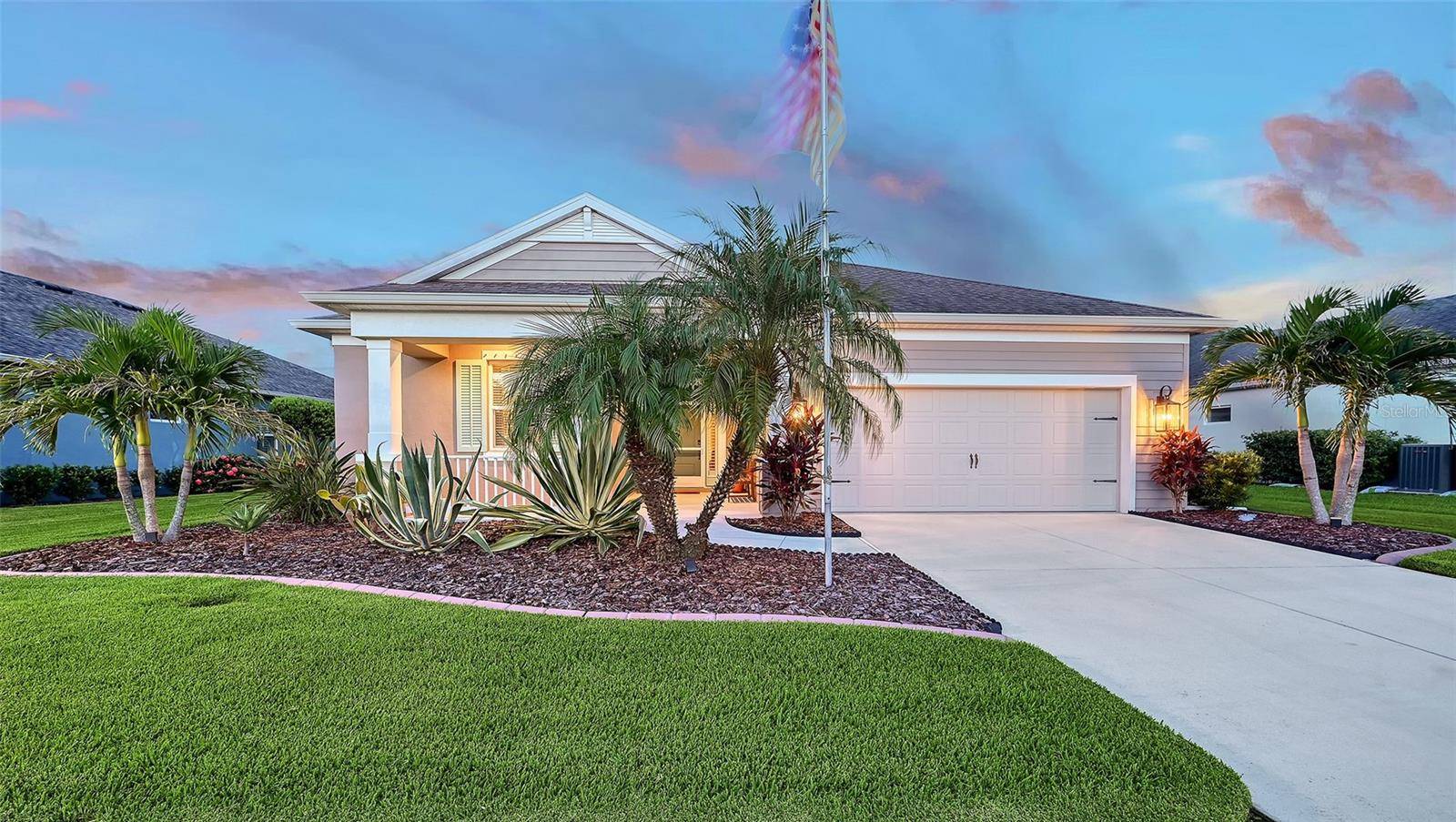 13667 OLD CREEK CT, Parrish, FL 34219