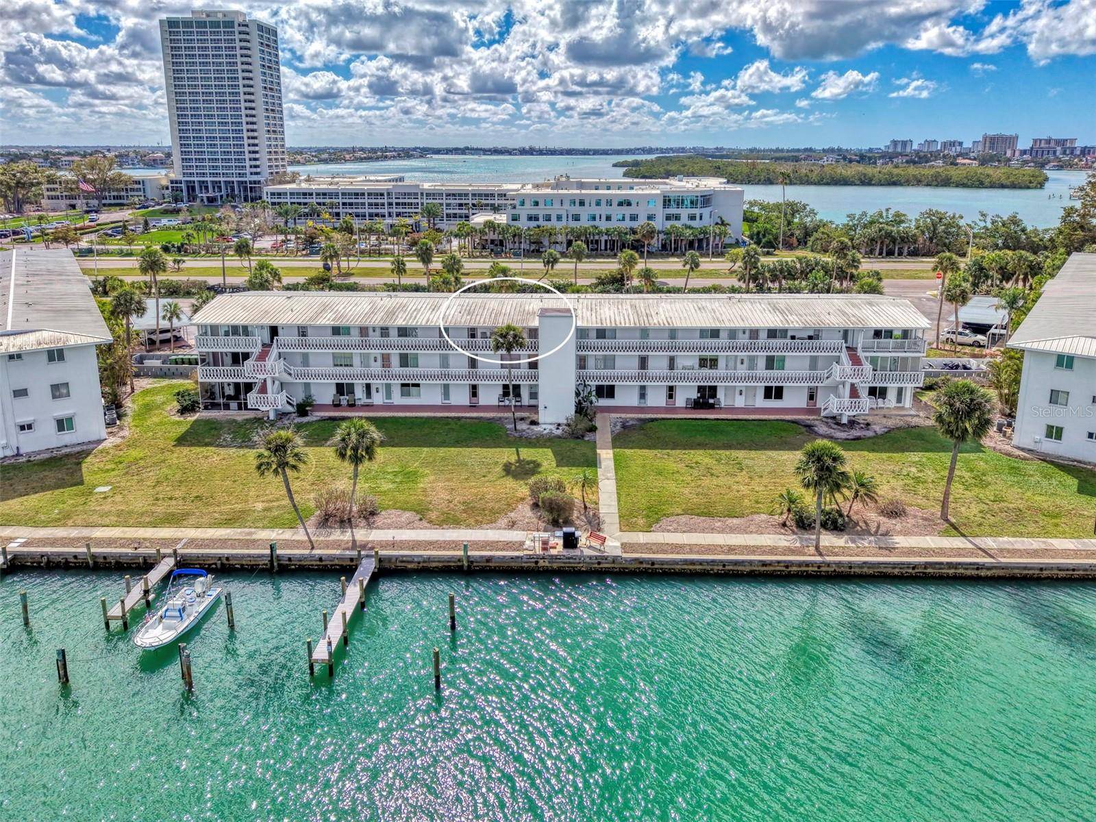 763 JOHN RINGLING BLVD #34, Sarasota, FL 34236