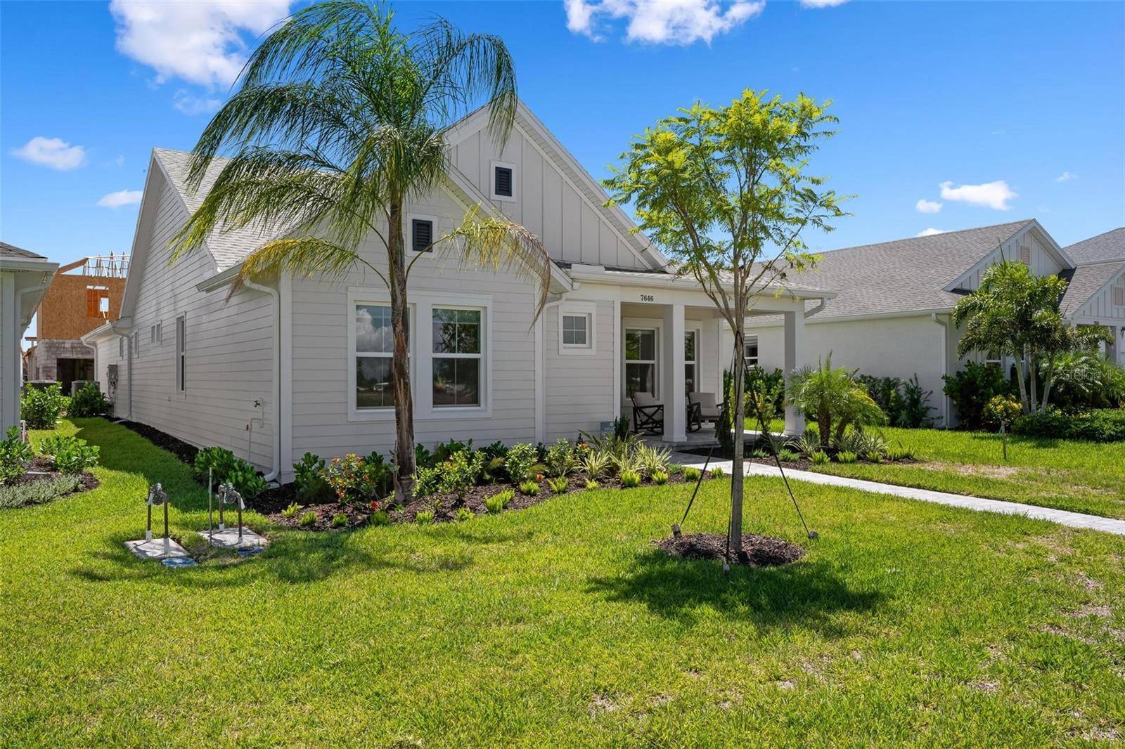 7646 SEAFLOWER Pkwy, Bradenton, FL 34210
