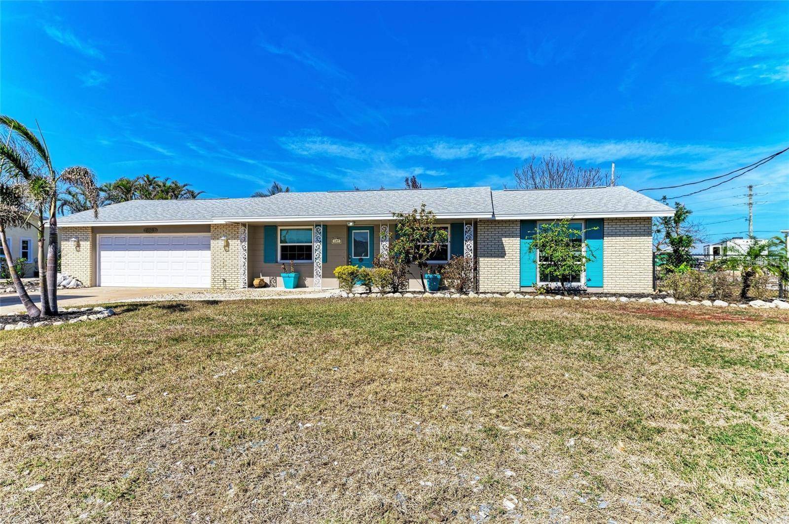 609 FOXWORTH LN, Holmes Beach, FL 34217