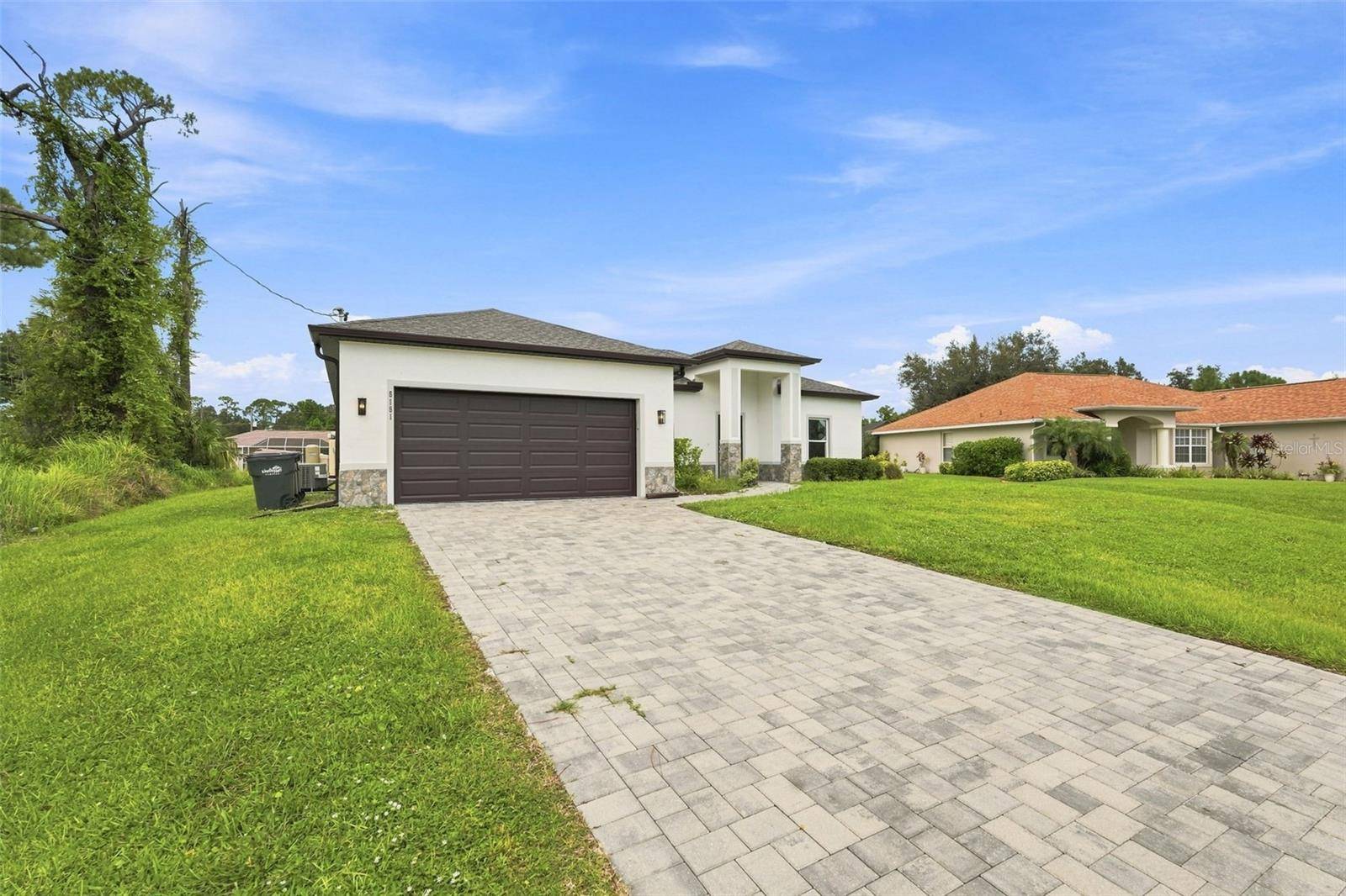 5151 RUMSON RD, North Port, FL 34288