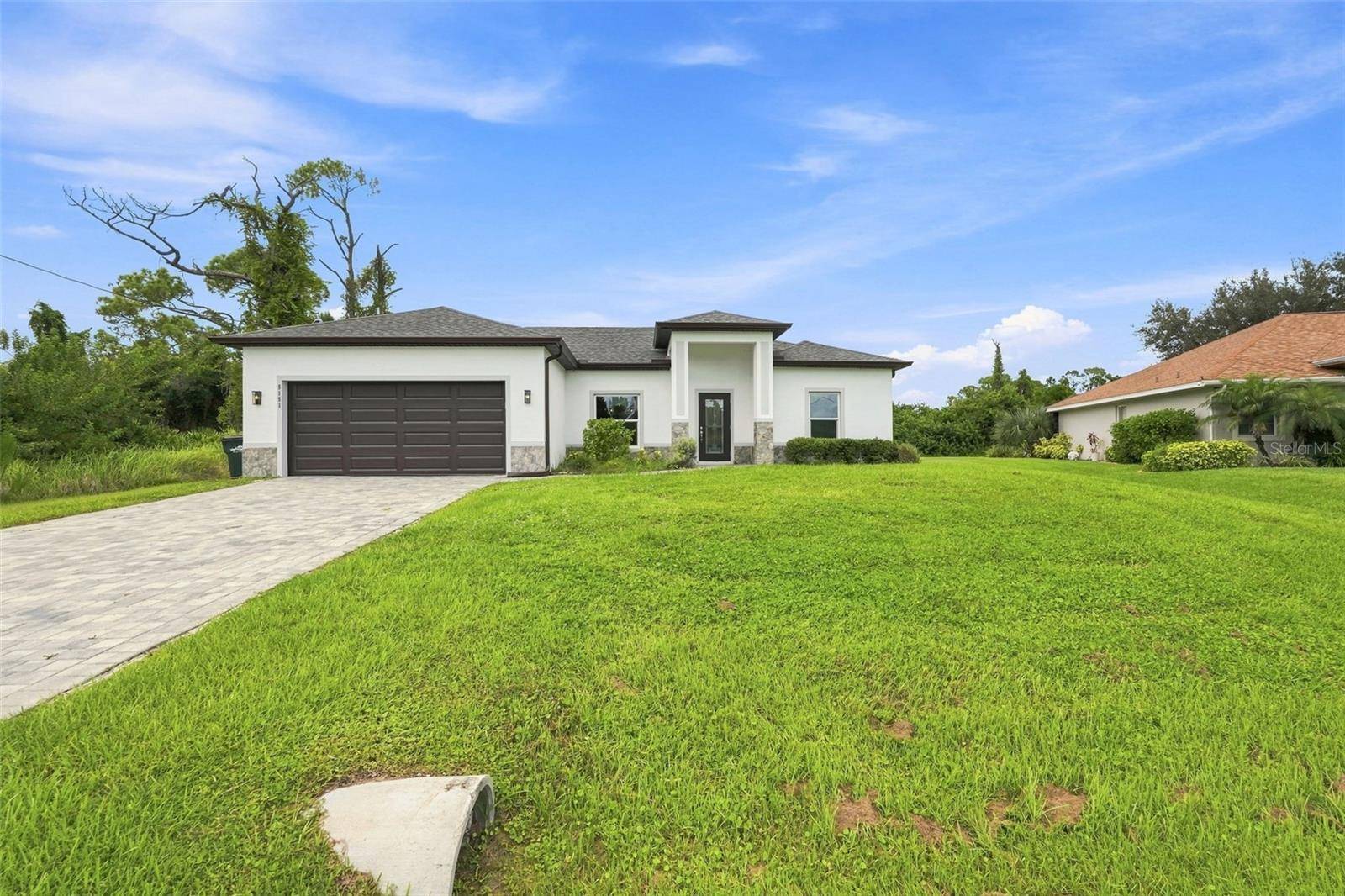 5151 RUMSON RD, North Port, FL 34288
