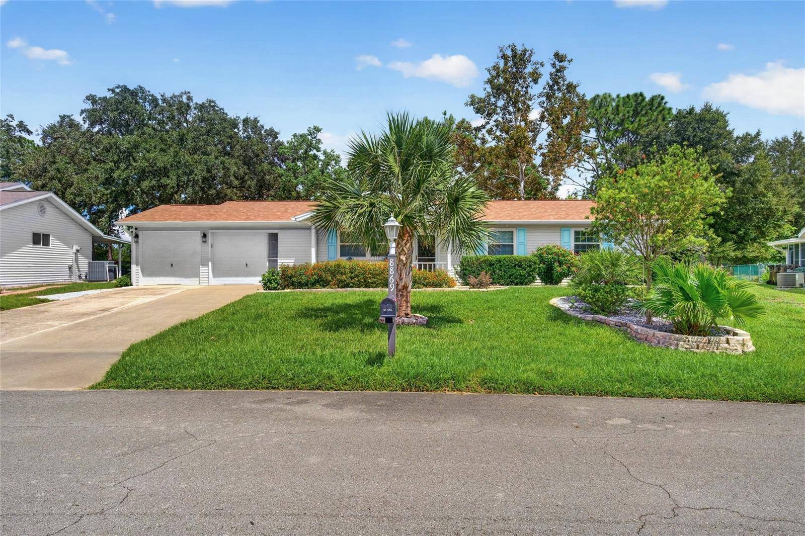 8869 SW 115TH ST, Ocala, FL 34481
