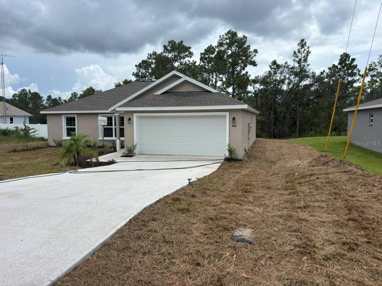 2608 W ARBUTUS DR, Dunnellon, FL 34433
