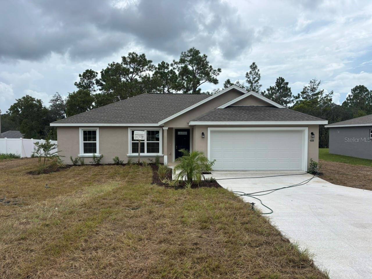 2608 W ARBUTUS DR, Dunnellon, FL 34433