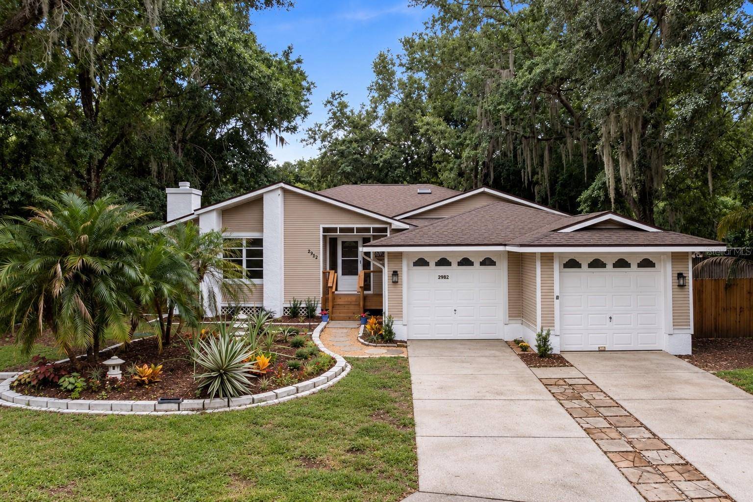 2982 KNOWLES BLVD, Kissimmee, FL 34741