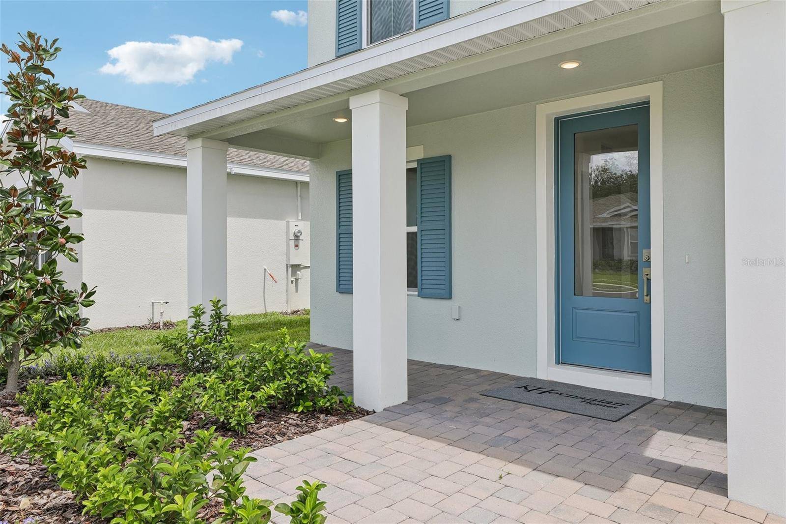 3139 REIN AVE, Davenport, FL 33837