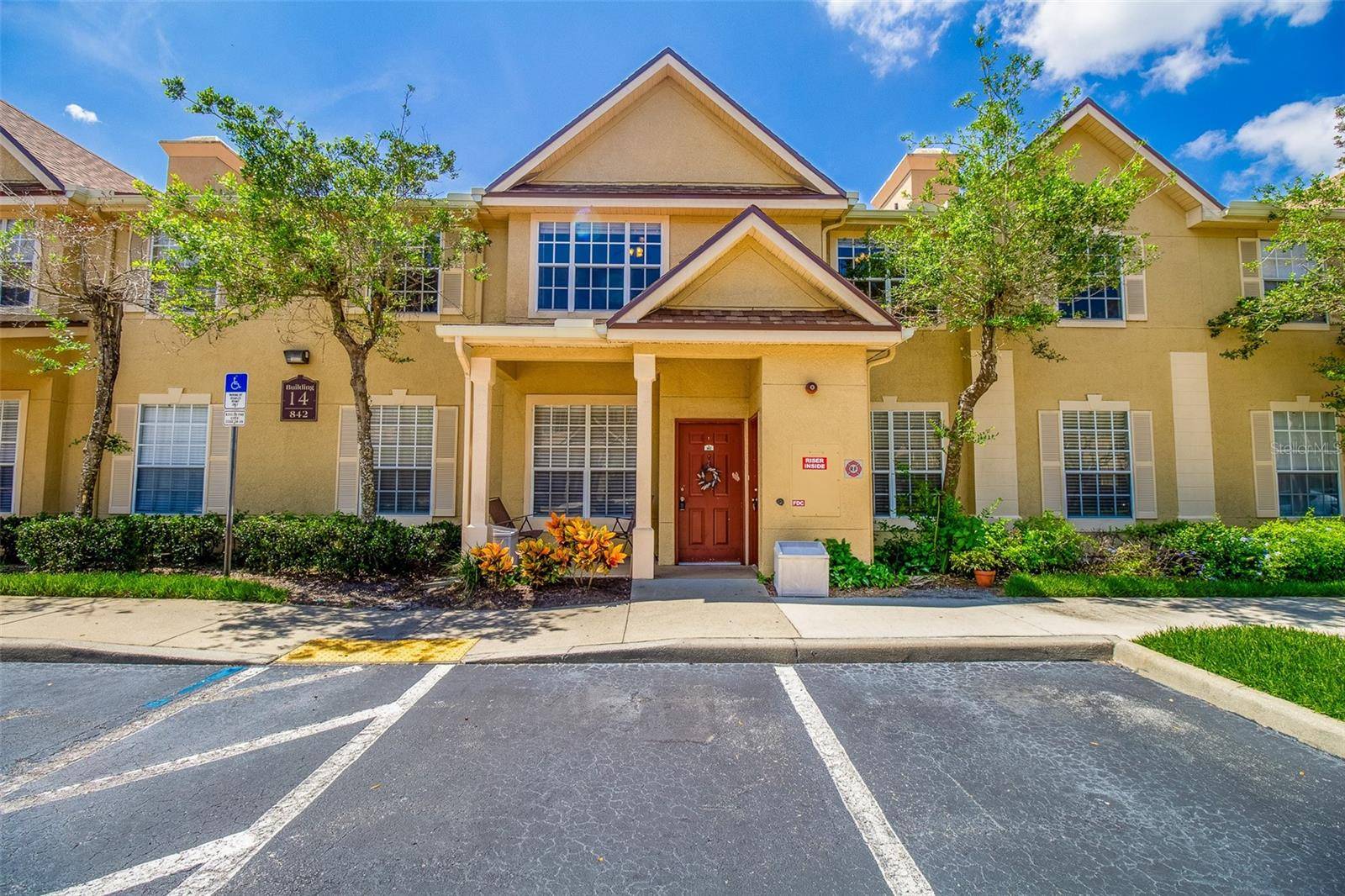 842 GRAND REGENCY PT #202, Altamonte Springs, FL 32714