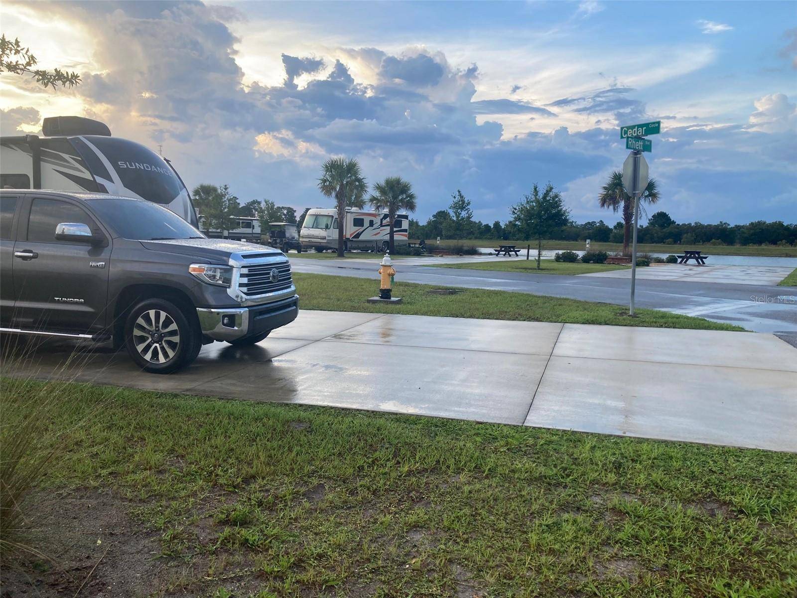 16950 COUNTY ROAD 630 E #107, Lake Wales, FL 33898