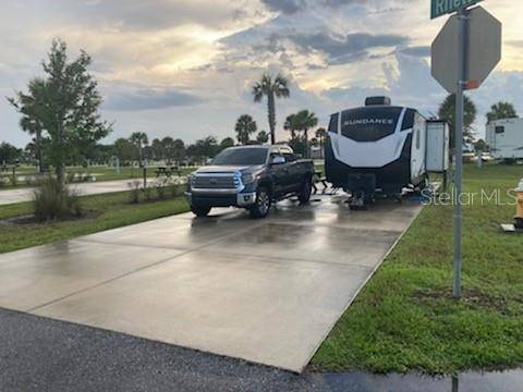 16950 COUNTY ROAD 630 E #107, Lake Wales, FL 33898