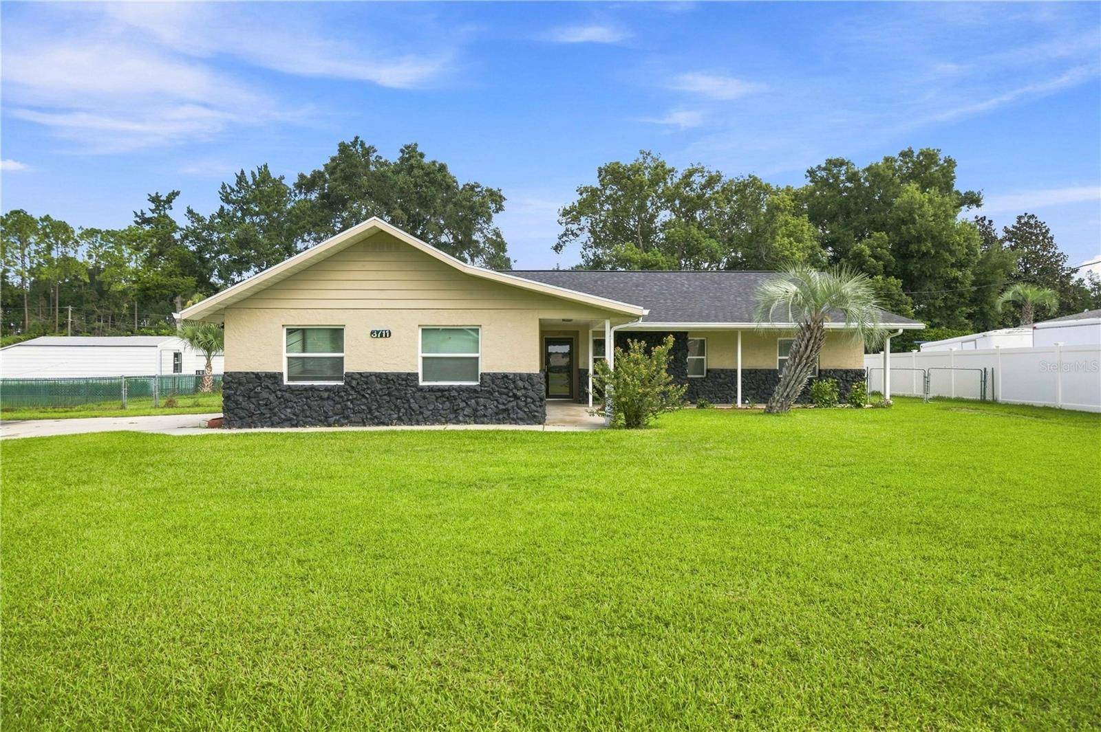 3711 SW 25TH PL, Ocala, FL 34474