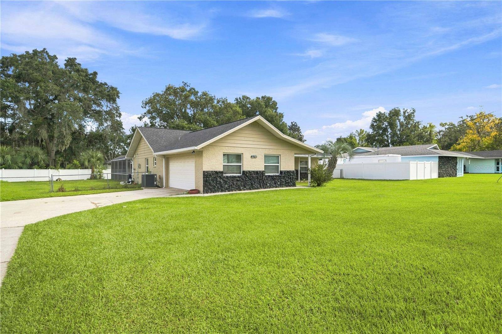 3711 SW 25TH PL, Ocala, FL 34474