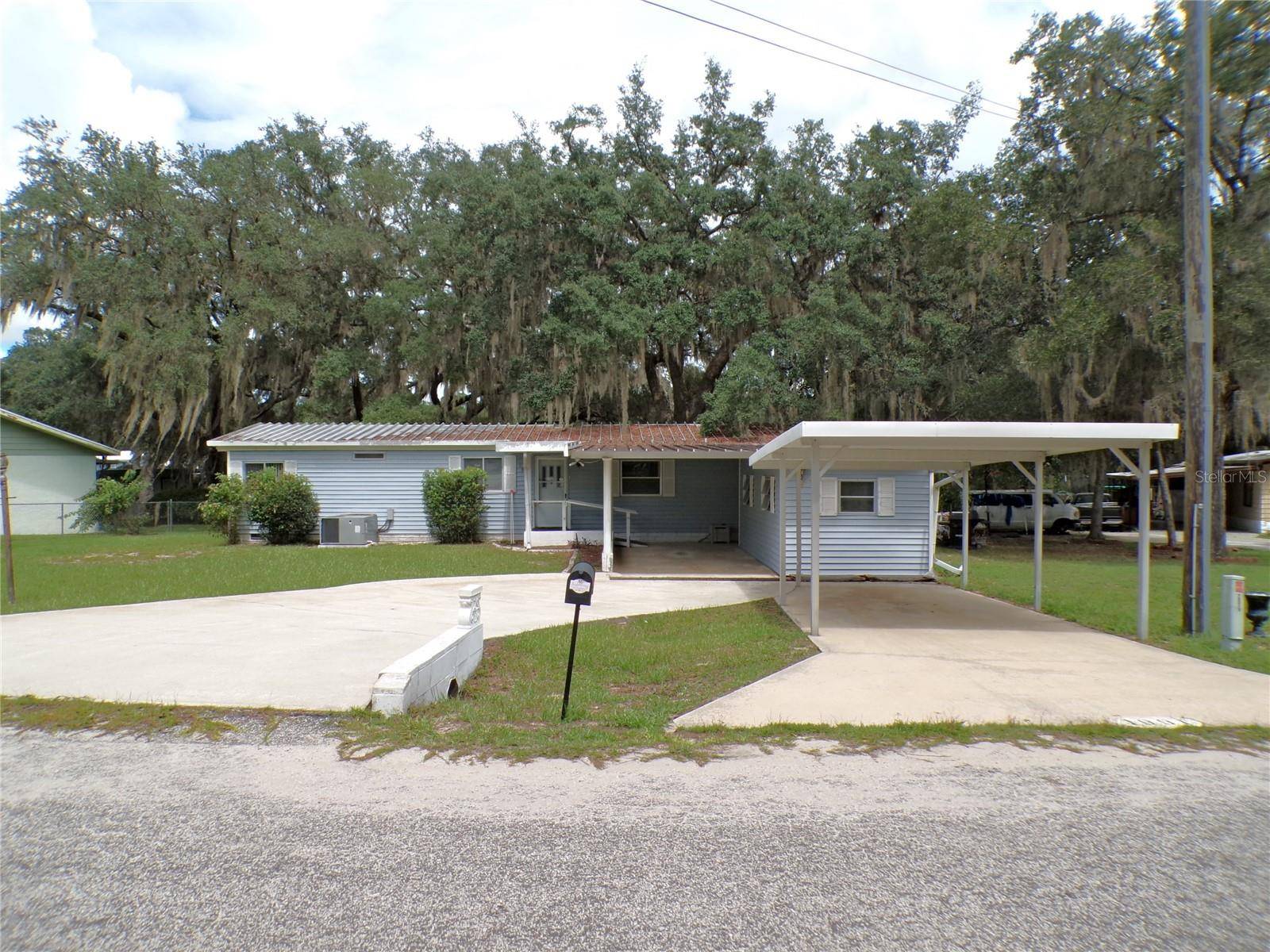 1991 SE 170TH AVENUE RD, Silver Springs, FL 34488
