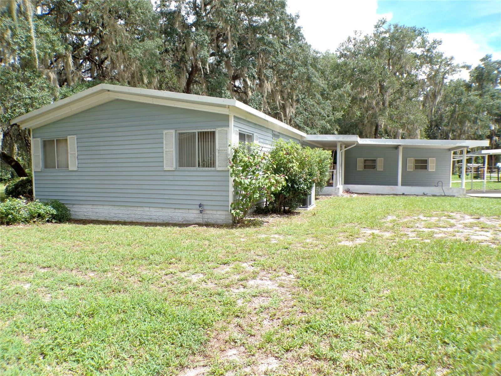 1991 SE 170TH AVENUE RD, Silver Springs, FL 34488