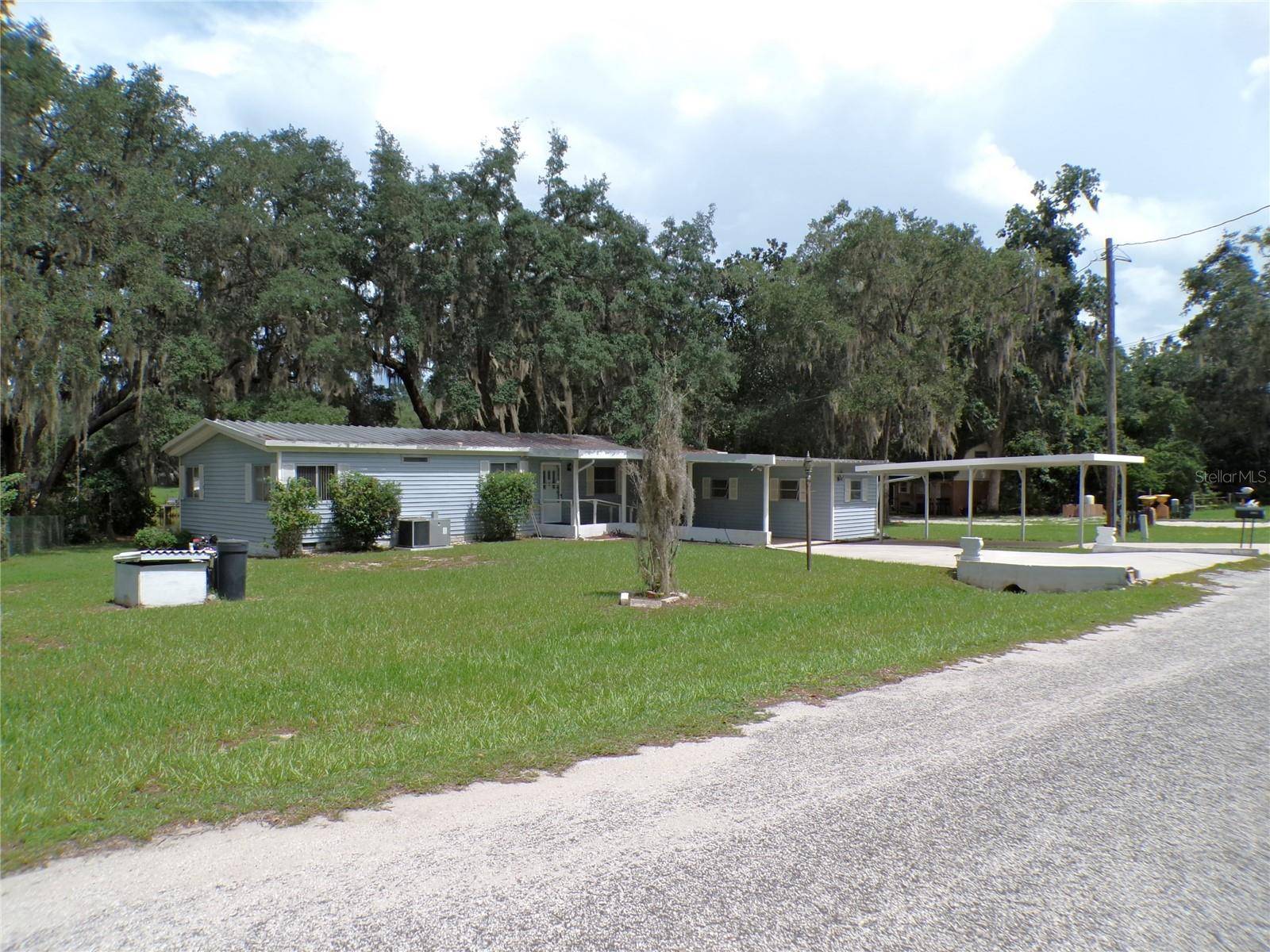 1991 SE 170TH AVENUE RD, Silver Springs, FL 34488