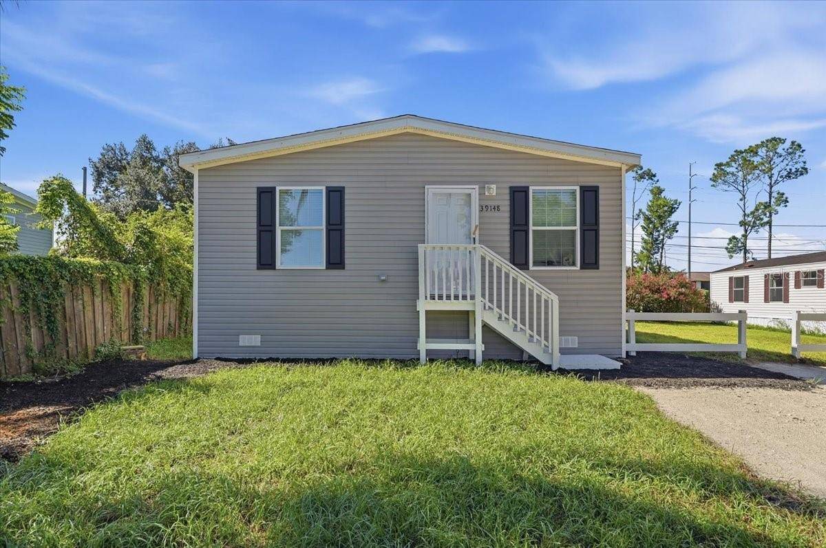 39148 ORIENT AVE, Zephyrhills, FL 33542