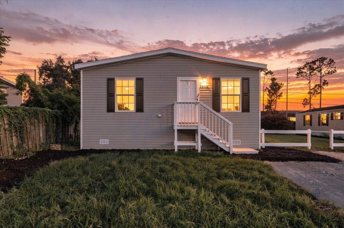 39148 ORIENT AVE, Zephyrhills, FL 33542