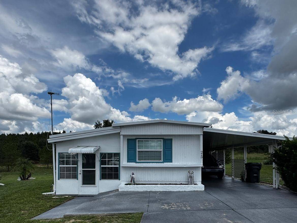 215 EDGEWOOD BLVD, Lake Wales, FL 33898