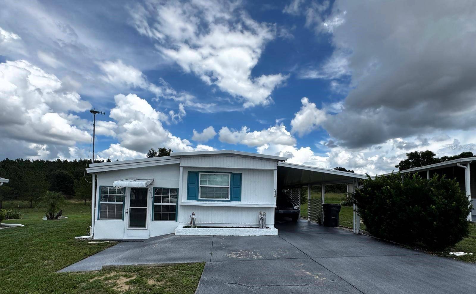 215 EDGEWOOD BLVD, Lake Wales, FL 33898