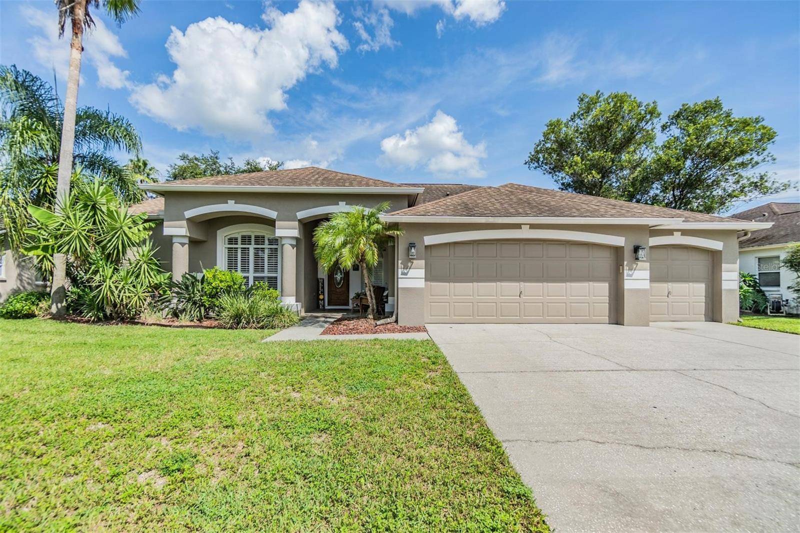 3904 SADDLE RIDGE ST, Valrico, FL 33596