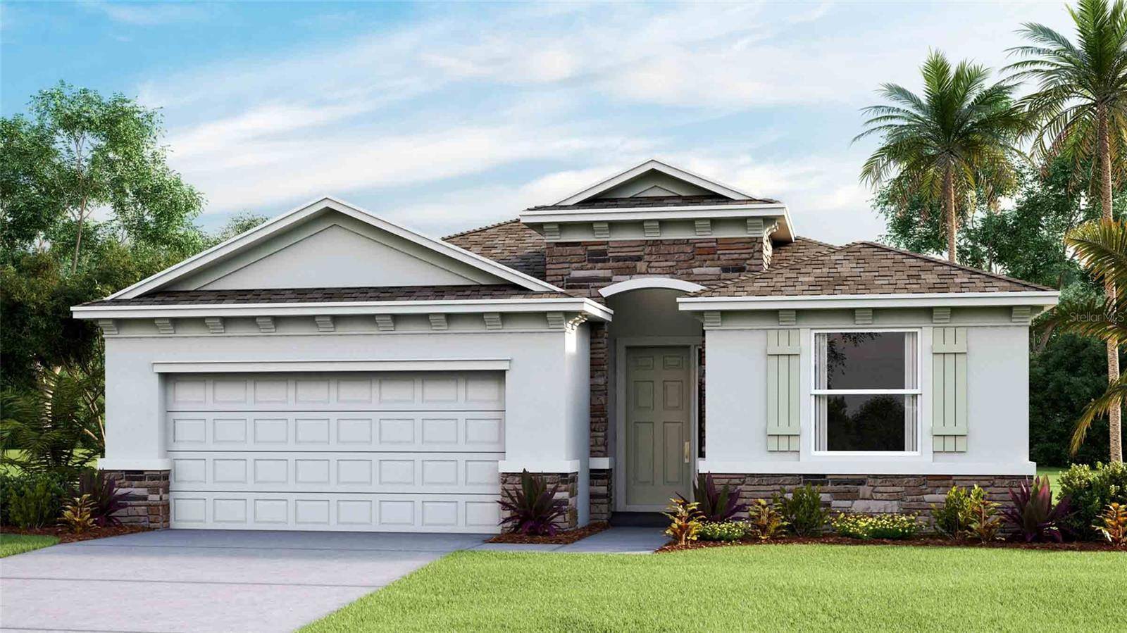 10415 FARM HILL AVE, Land O Lakes, FL 34638