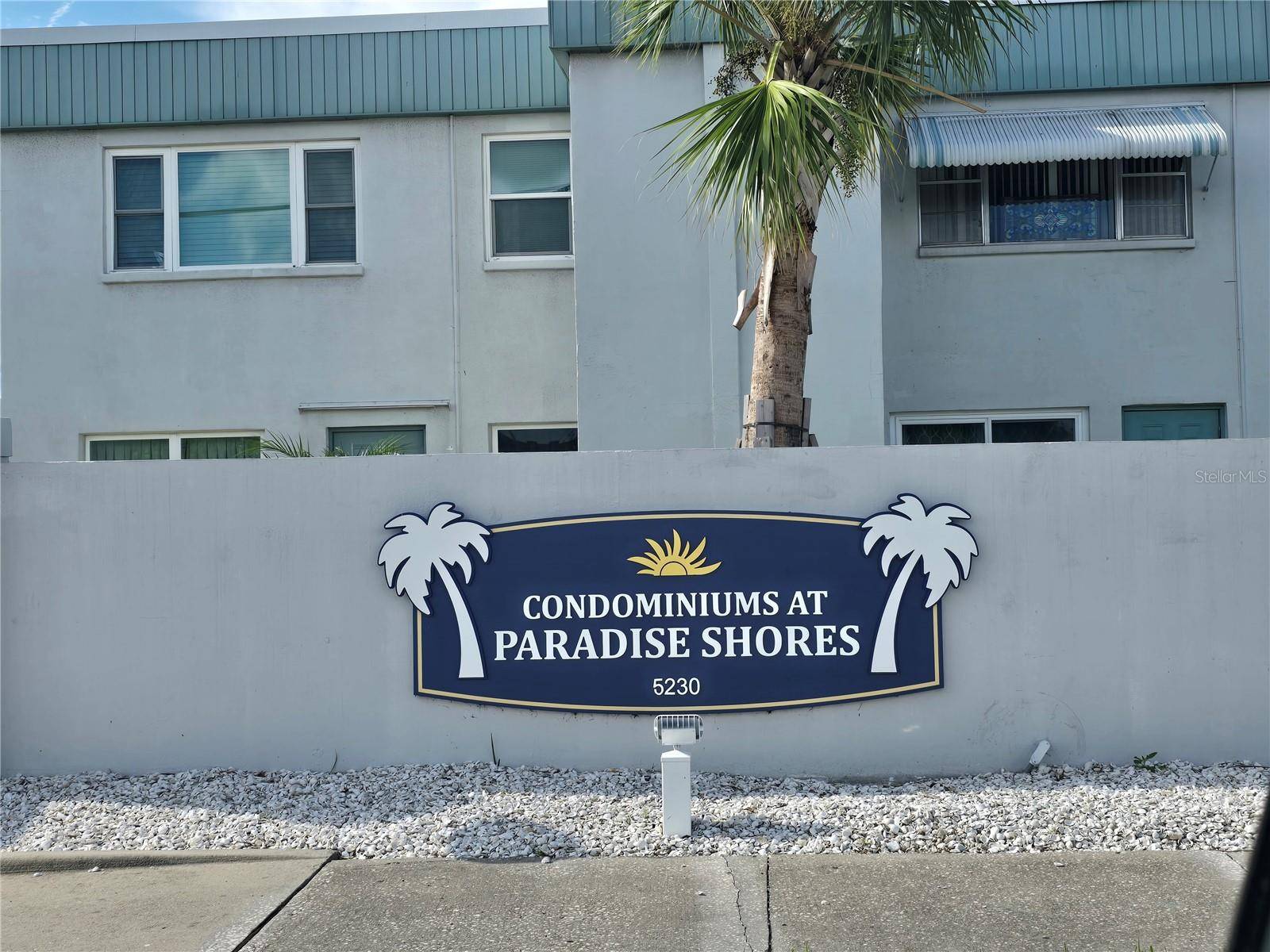5267 81ST ST N #5, St Petersburg, FL 33709