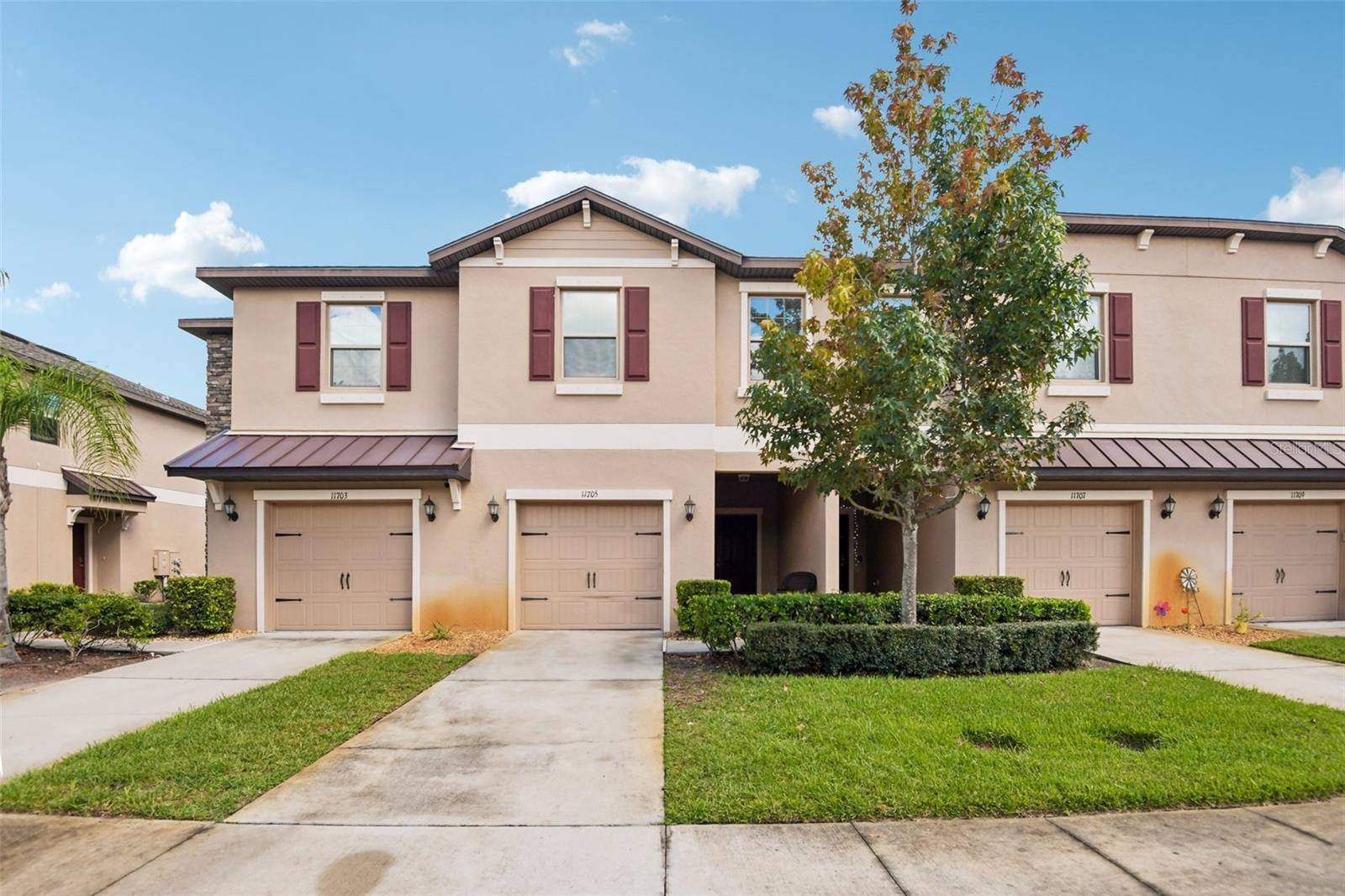 11705 CASTINE ST, New Port Richey, FL 34654