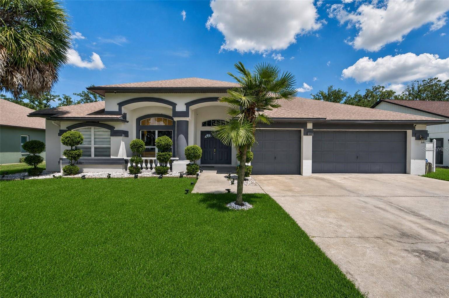 3926 NORTHRIDGE DR, Valrico, FL 33596