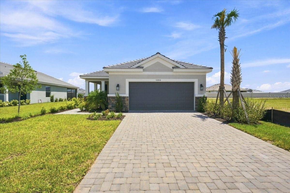 13836 FLETCHER DR, Palmetto, FL 34221