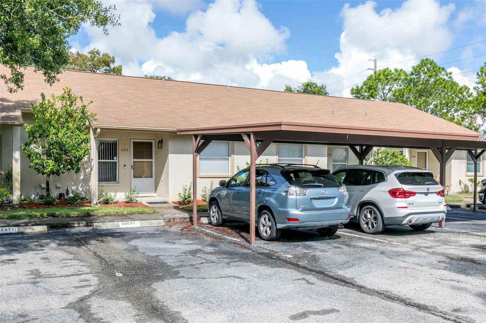 10853 43RD ST N #1102, Clearwater, FL 33762