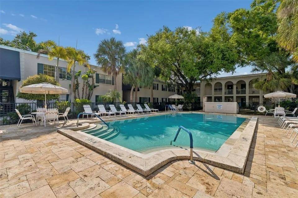 4335 AEGEAN DR #222A, Tampa, FL 33611