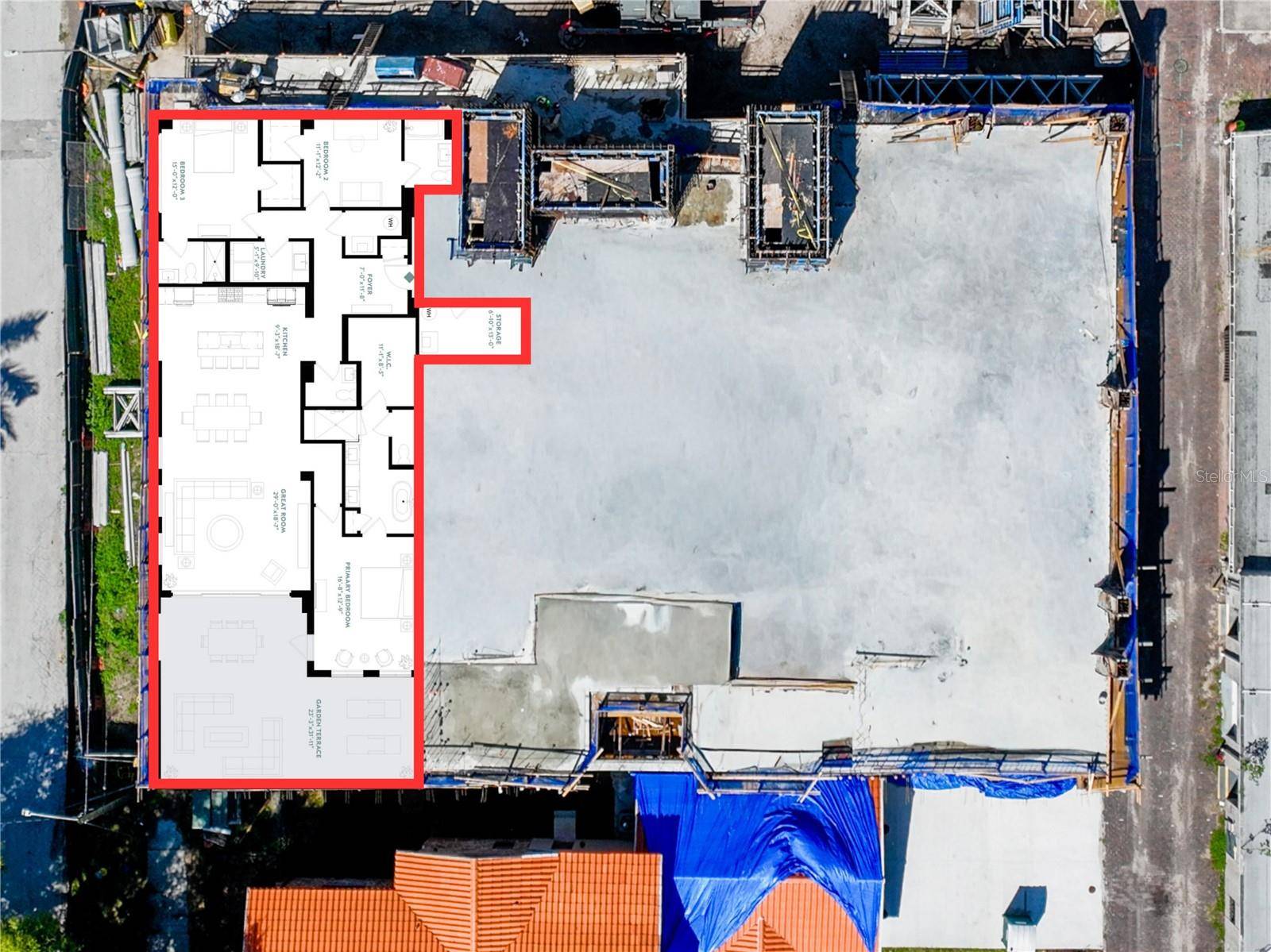 749 BURLINGTON AVE #200, St Petersburg, FL 33701