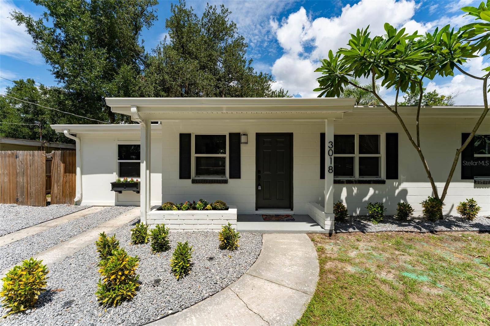 3018 E NORFOLK ST, Tampa, FL 33610