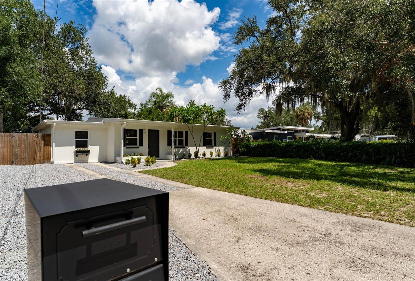 3018 E NORFOLK ST, Tampa, FL 33610