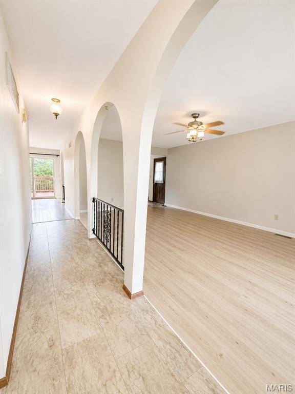 745 Woodrun DR, Ballwin, MO 63021