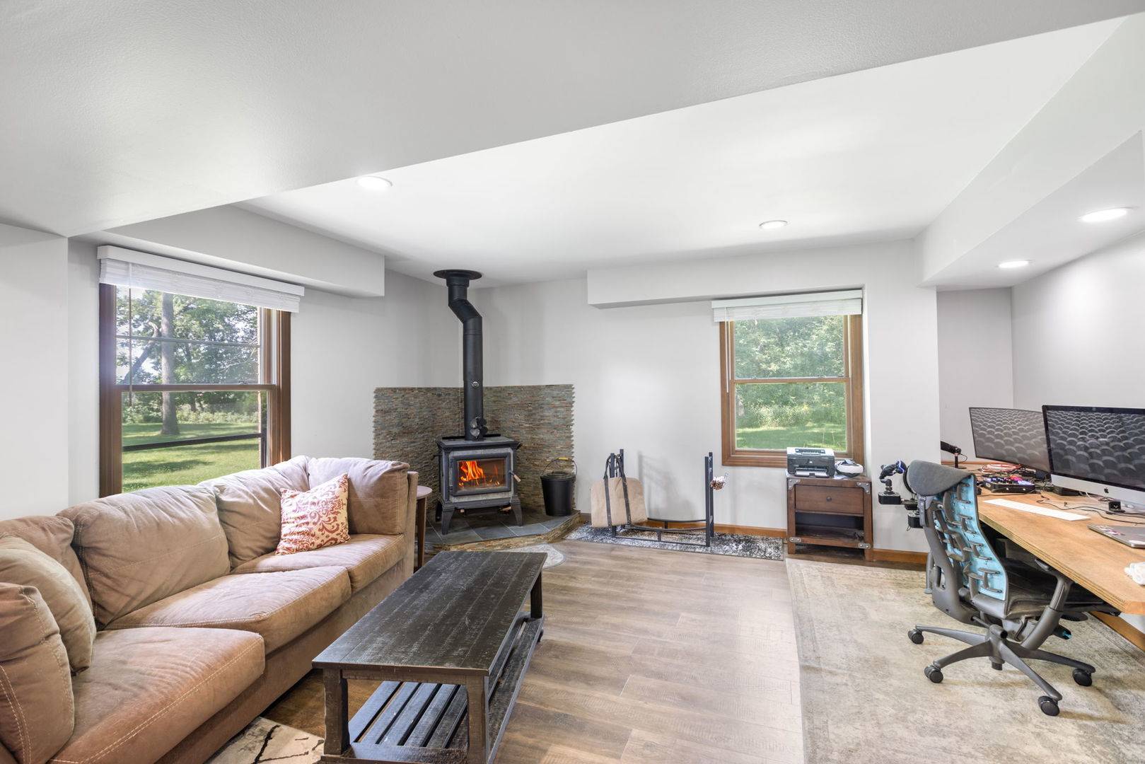 9218 W Wonder Lake RD, Woodstock, IL 60098