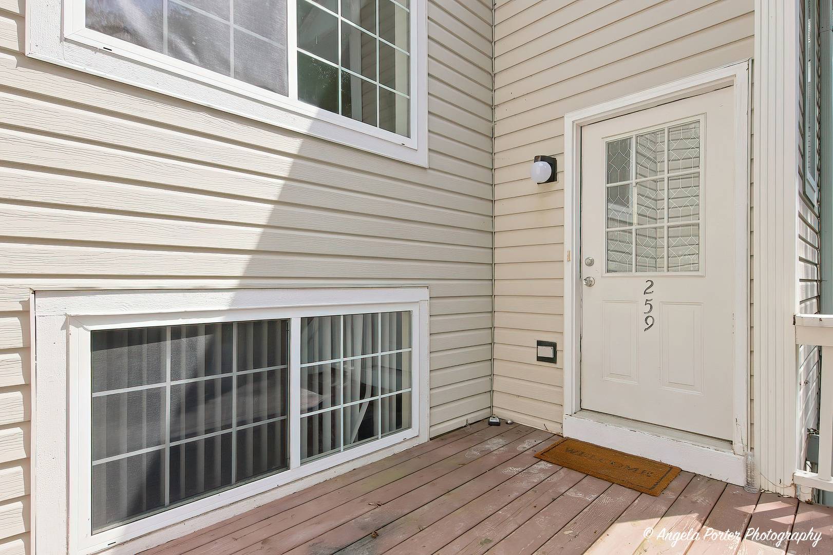 259 W Whispering Oaks LN #259, Round Lake, IL 60073