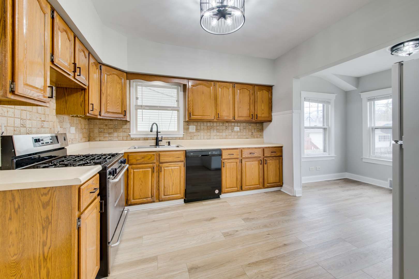 6228 W Berenice AVE #1, Chicago, IL 60634