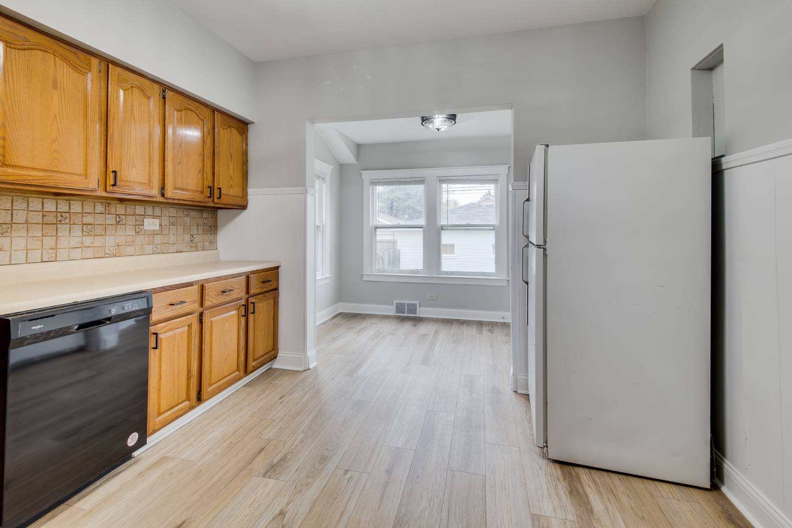 6228 W Berenice AVE #1, Chicago, IL 60634