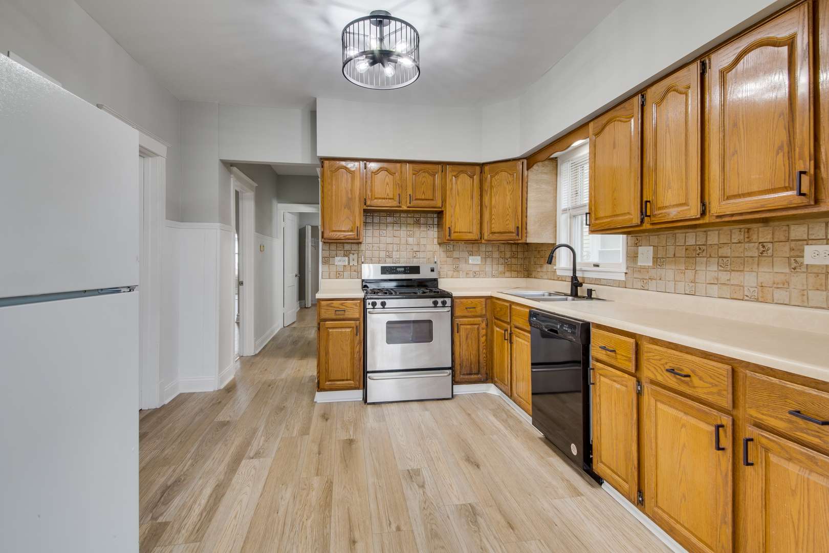 6228 W Berenice AVE #1, Chicago, IL 60634