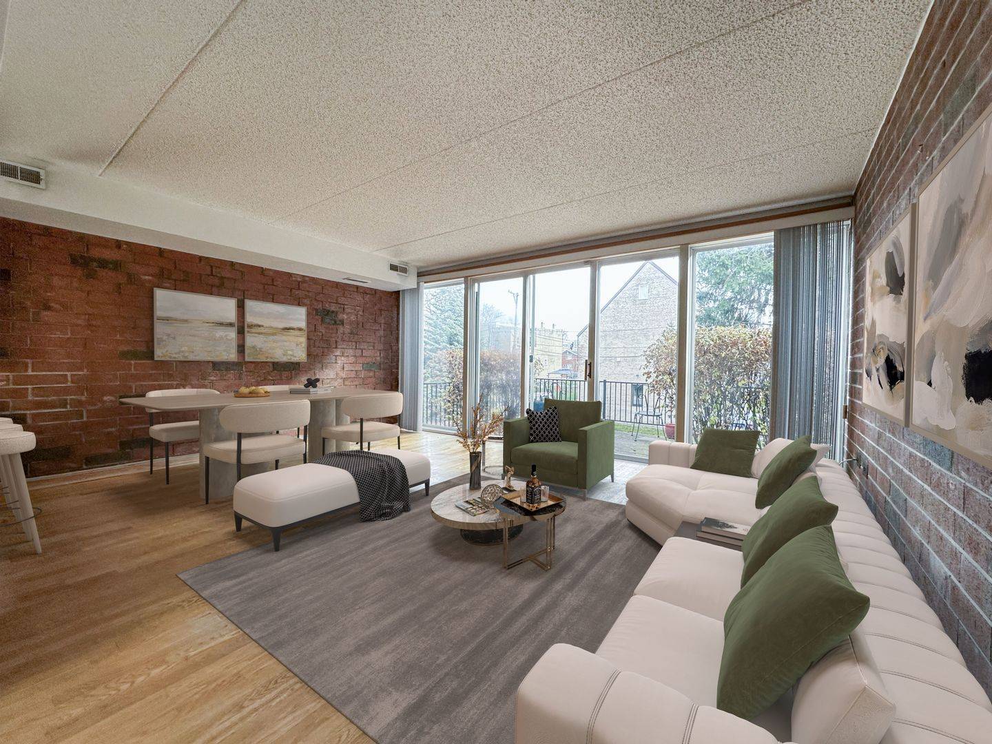3143 S Michigan AVE, Chicago, IL 60616