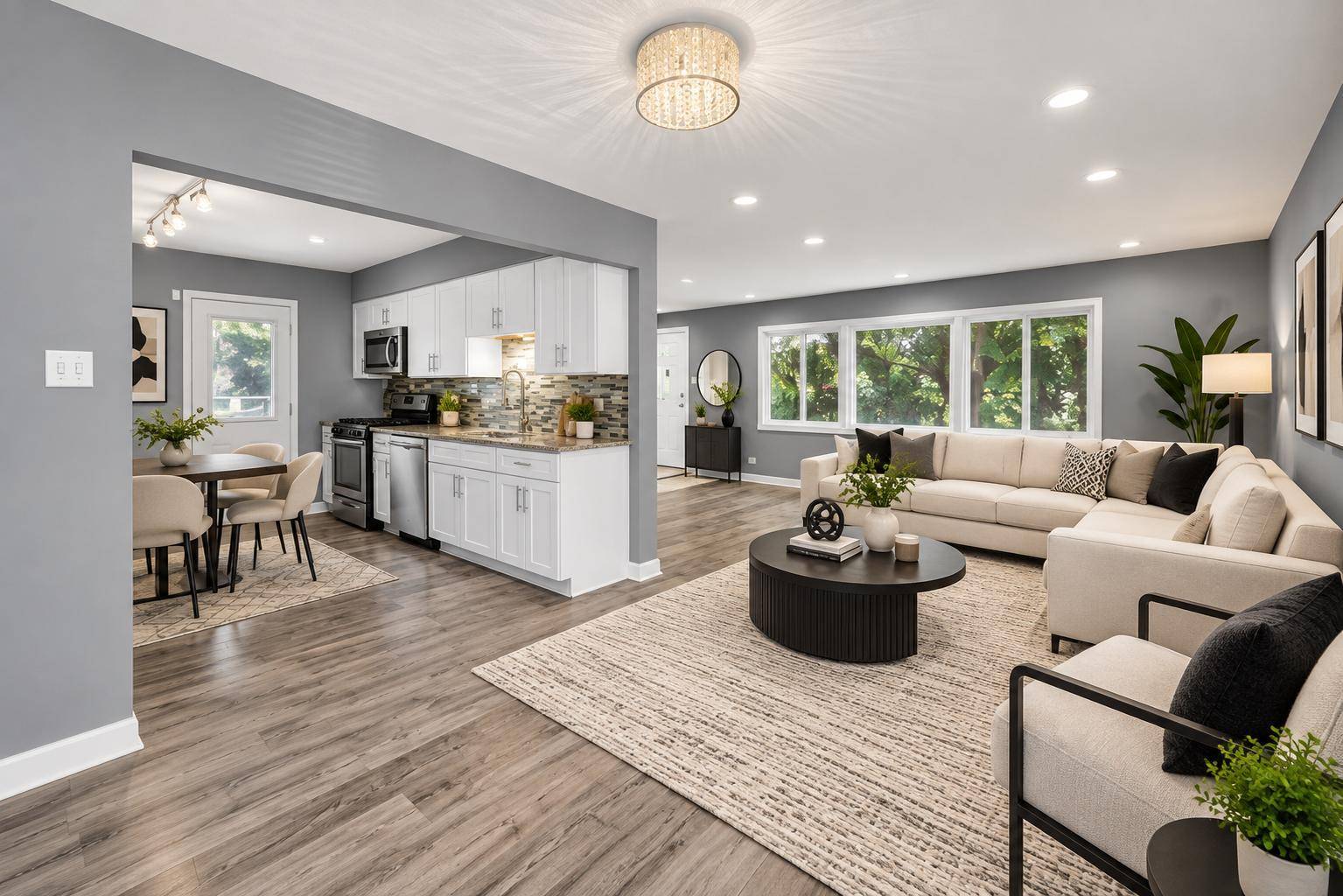 18107 Kostner AVE, Country Club Hills, IL 60478