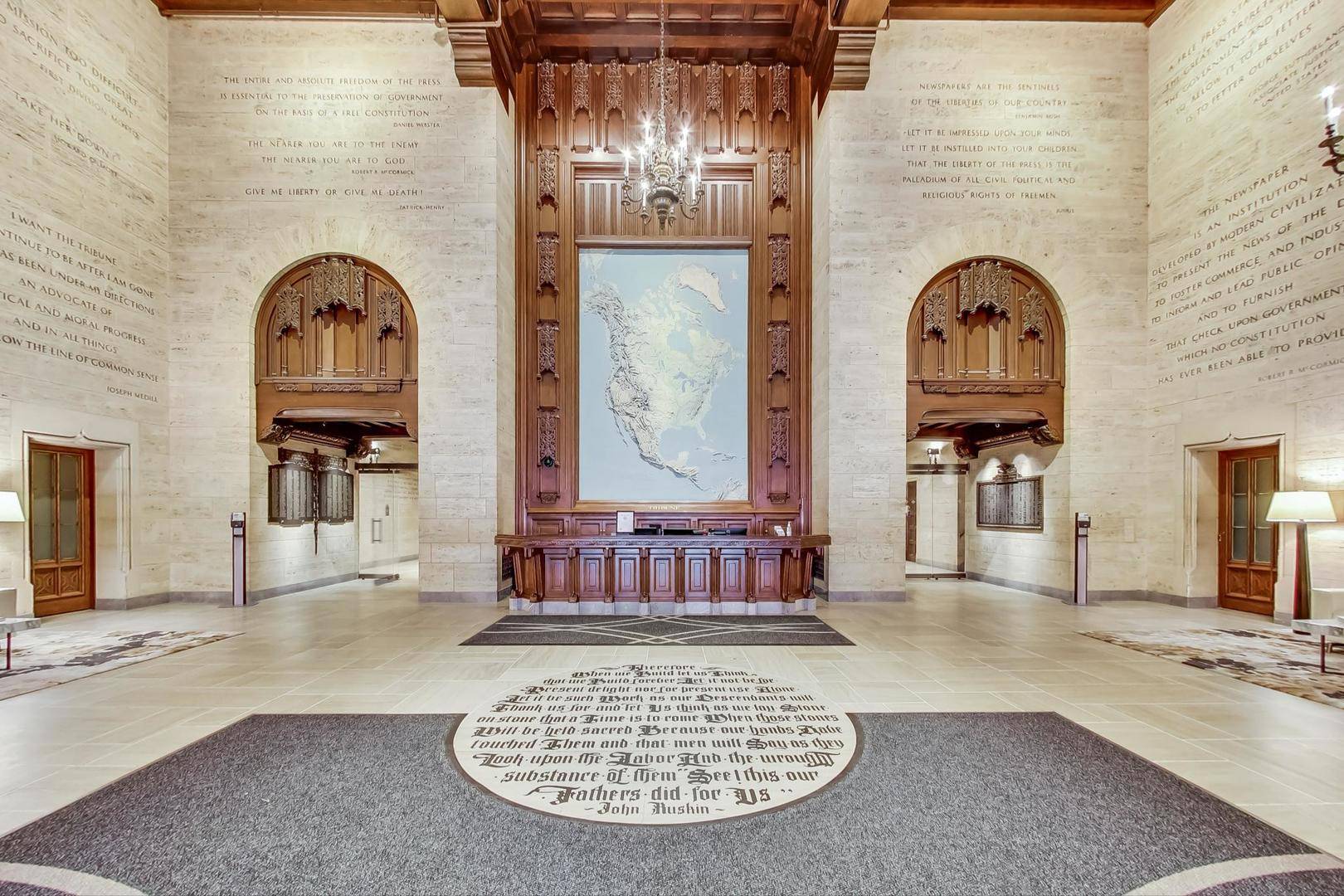 435 N Michigan AVE #1105, Chicago, IL 60611