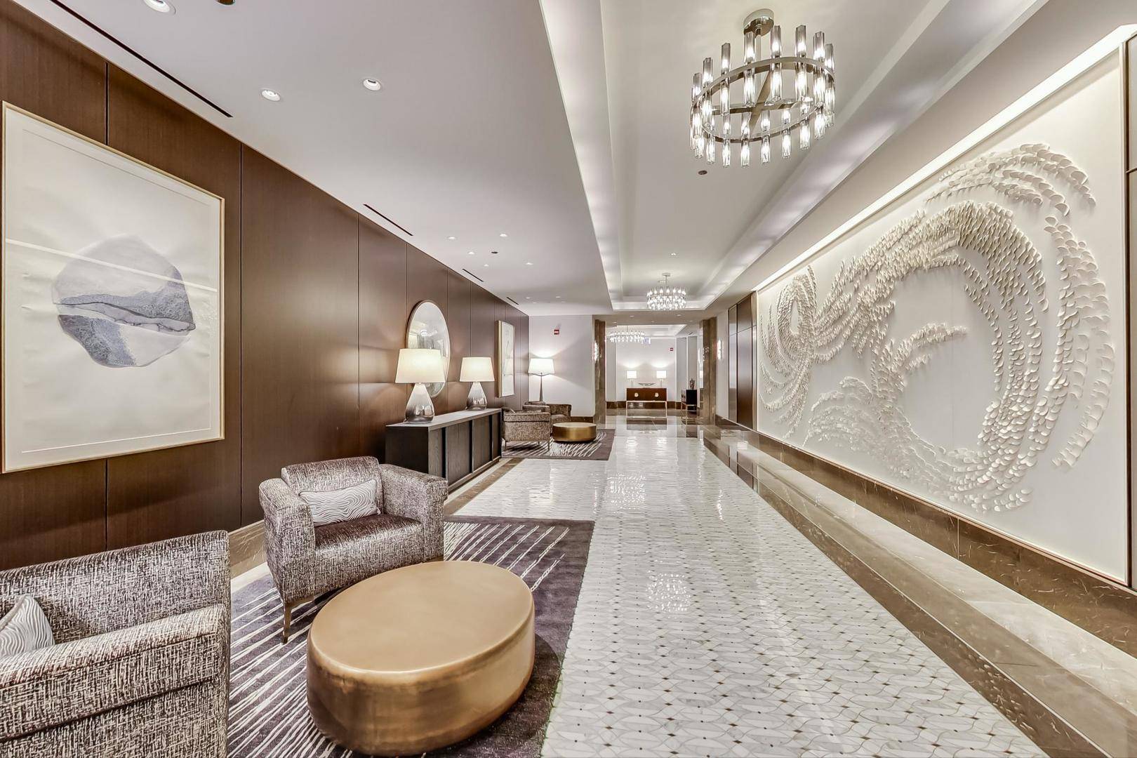 435 N Michigan AVE #1105, Chicago, IL 60611
