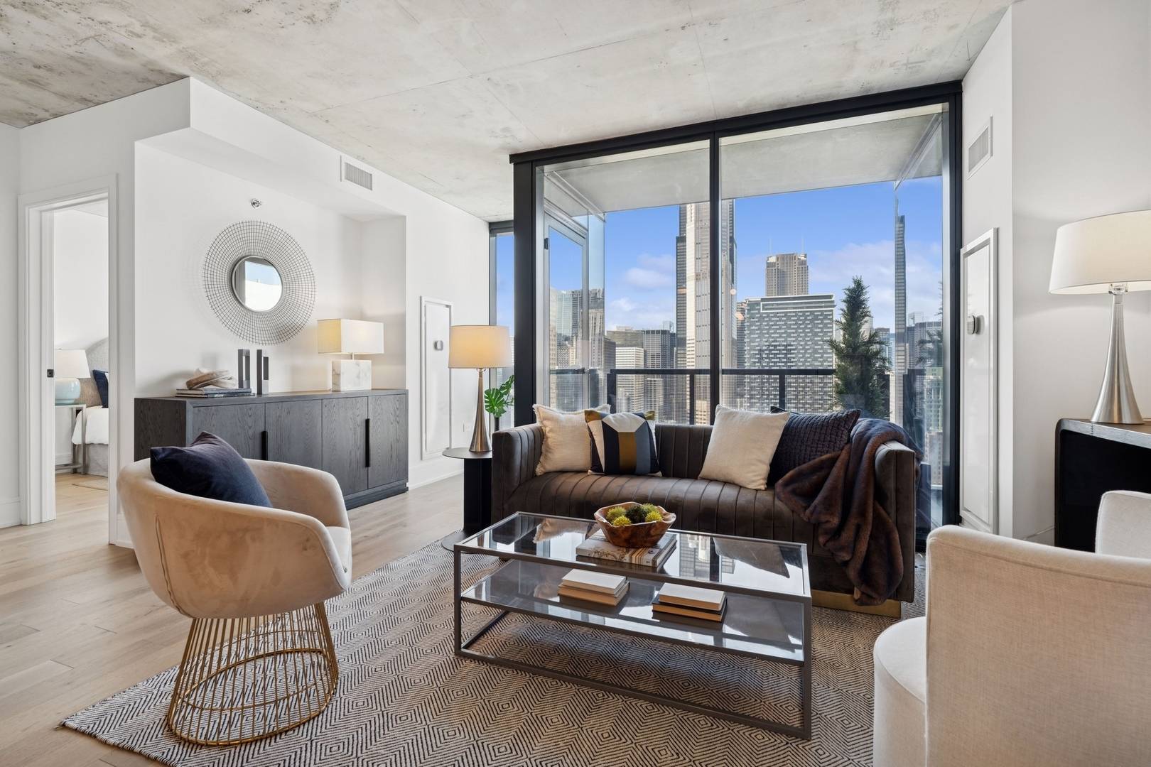 234 W Polk ST #3010, Chicago, IL 60607