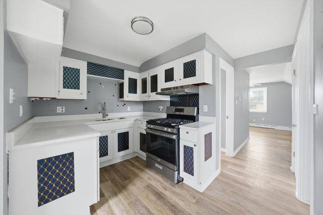 348 Pulaski RD #2, Calumet City, IL 60409