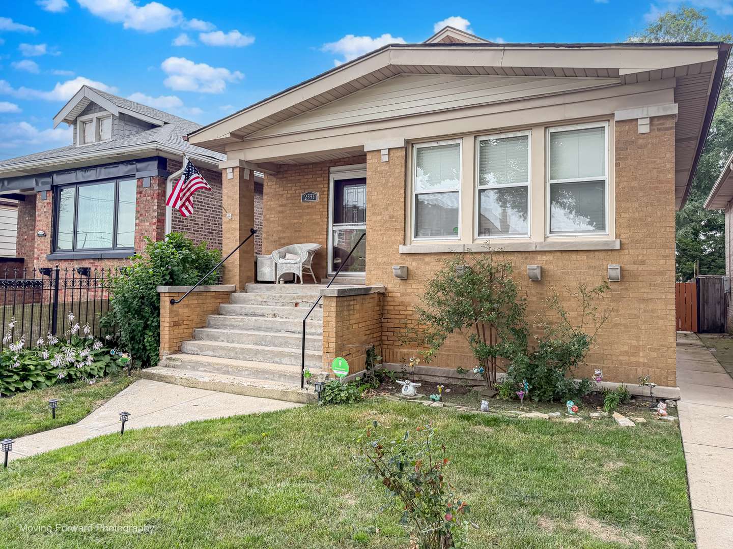 2333 N Keating AVE, Chicago, IL 60639