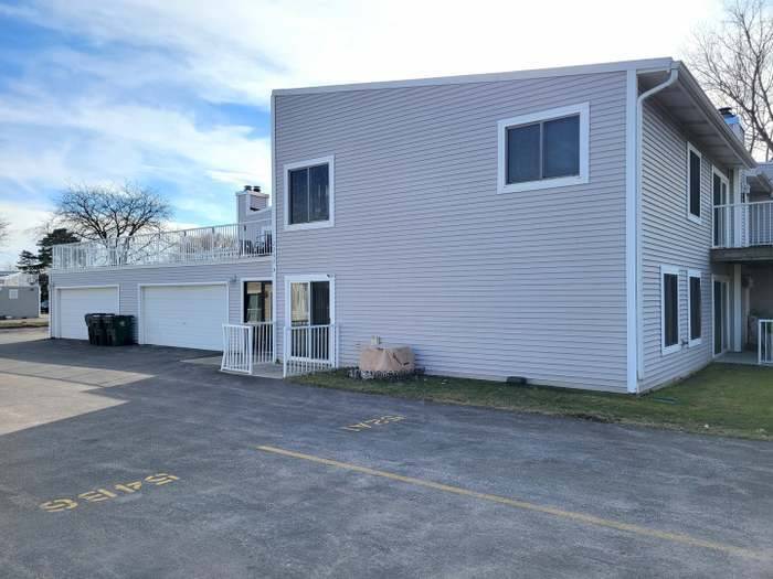 2252 N Baldwin WAY #1A, Palatine, IL 60074