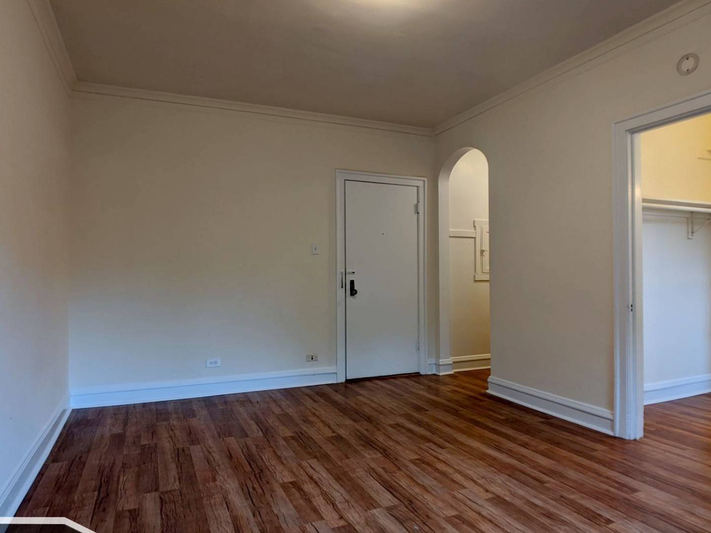 2536 N Sawyer AVE #312, Chicago, IL 60647