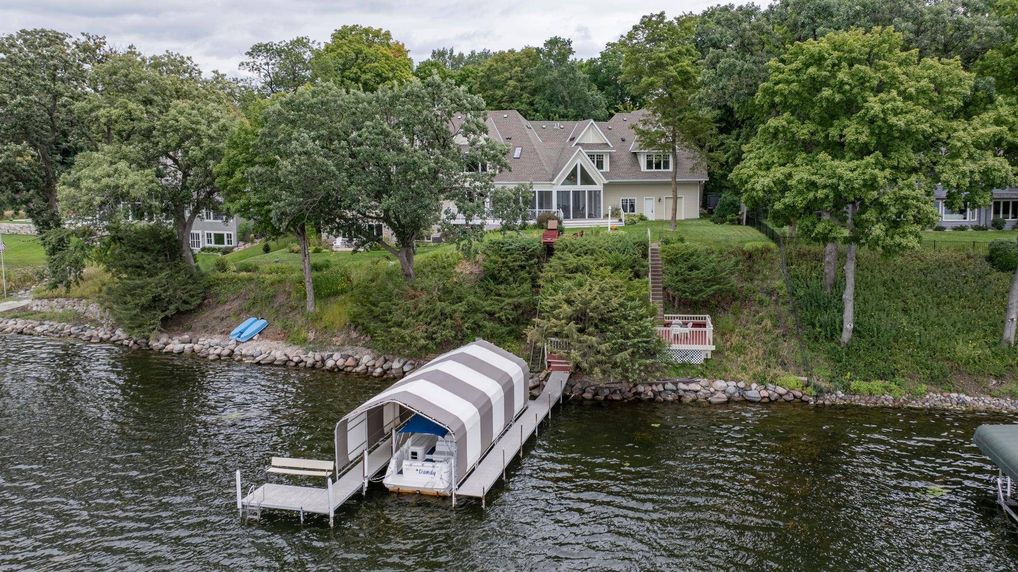 1145 Tonkawa RD, Orono, MN 55356